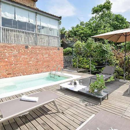 Awesome In With Wifi Holiday home *