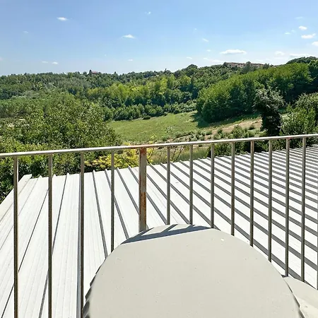Awesome In With Wifi * Castagnole Monferrato