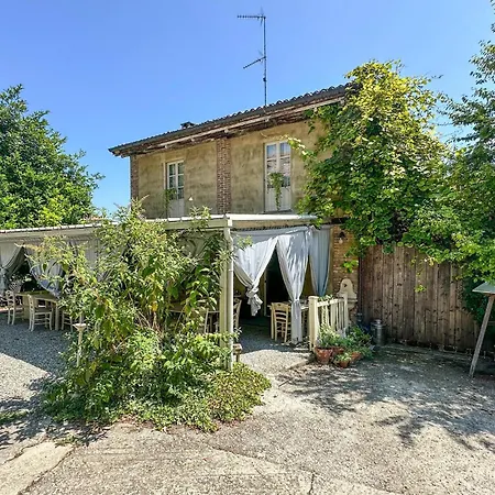 Awesome In With Wifi * Castagnole Monferrato