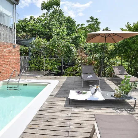 Holiday home Awesome In With Wifi Castagnole Monferrato