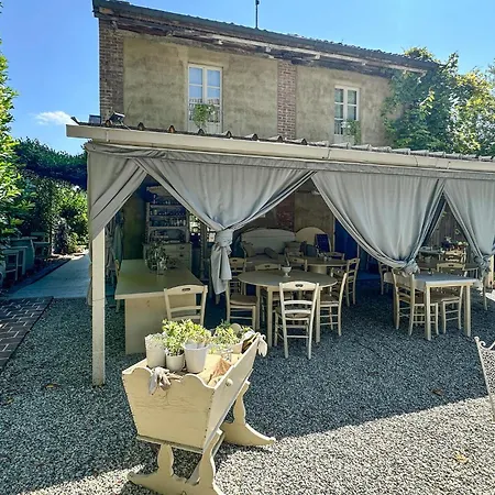 Awesome In With Wifi Holiday home Castagnole Monferrato