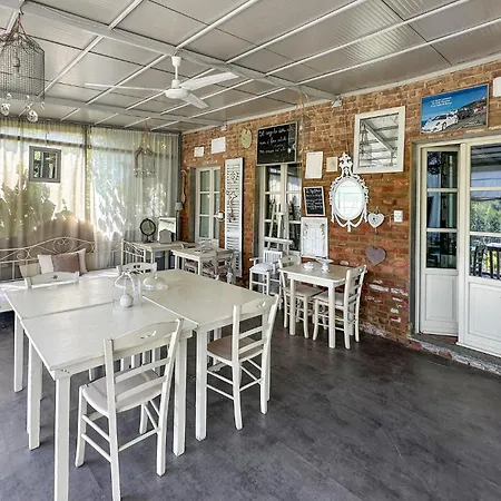 Awesome In With Wifi Сasa de vacaciones
