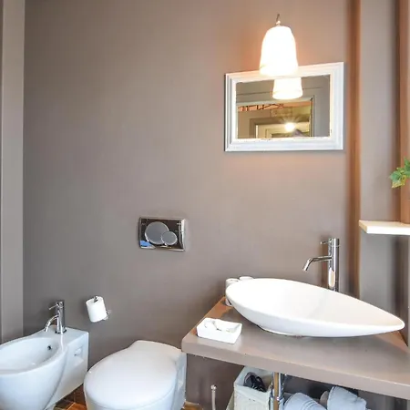 Awesome In With Wifi Holiday home